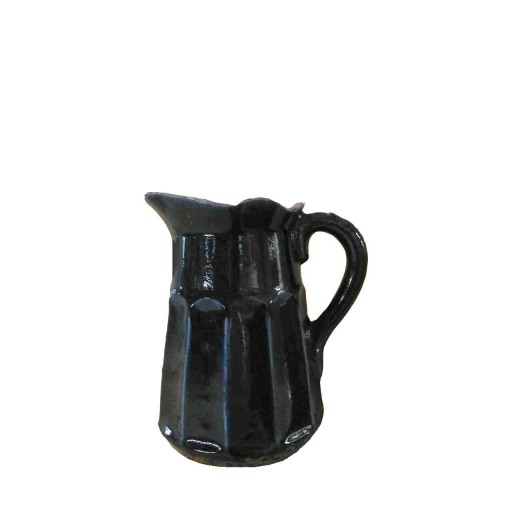 CERAMIC PITCHER,