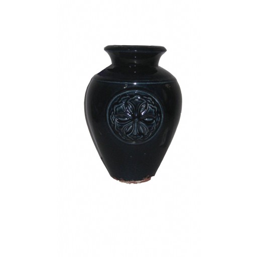 CERAMIC VASE