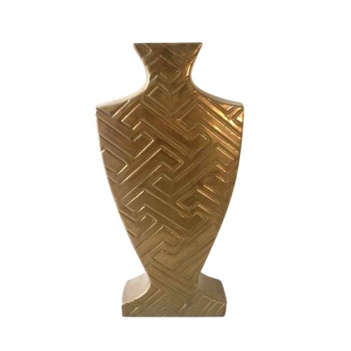 CERAMIC VASE JAR
