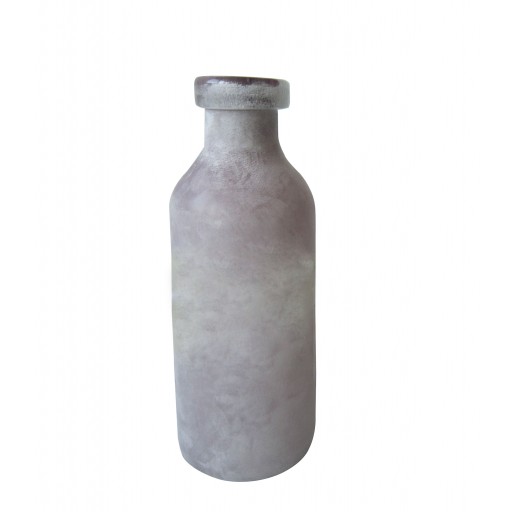 Vincennes 14.4" Decorative Glass Vase
