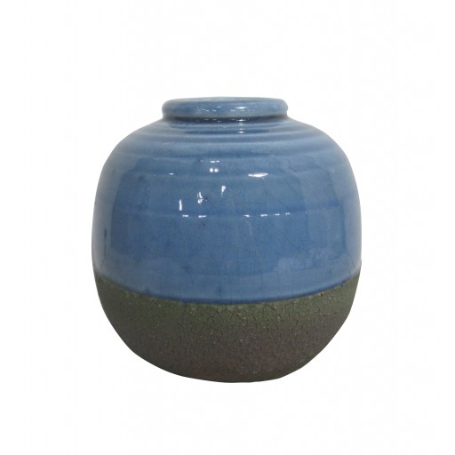 CERAMIC JAR