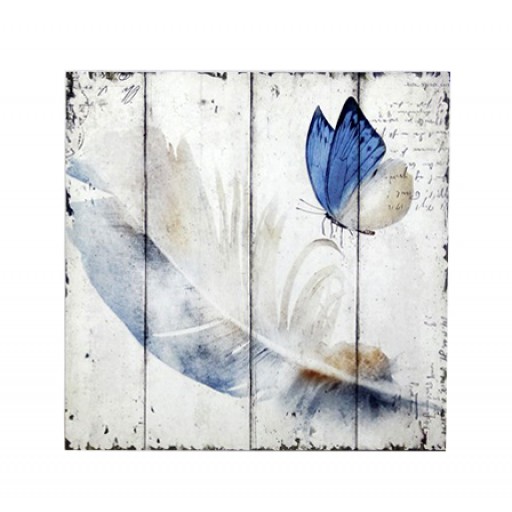 WALL PLAQUE