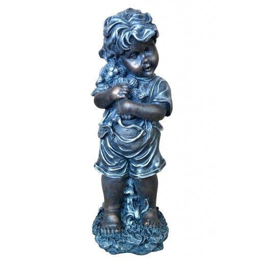 BOY-COPPER FINISH