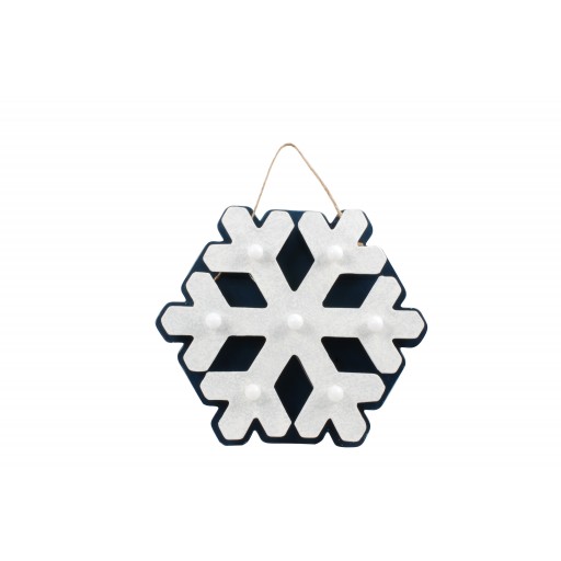 Snowflake LED Light