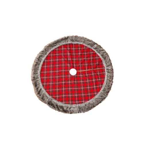 48 Inch D Tree Skirt