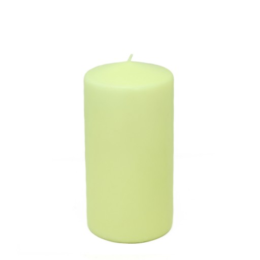 3 x 6 Inch Pillar Candles(12pcs/Case) Bulk