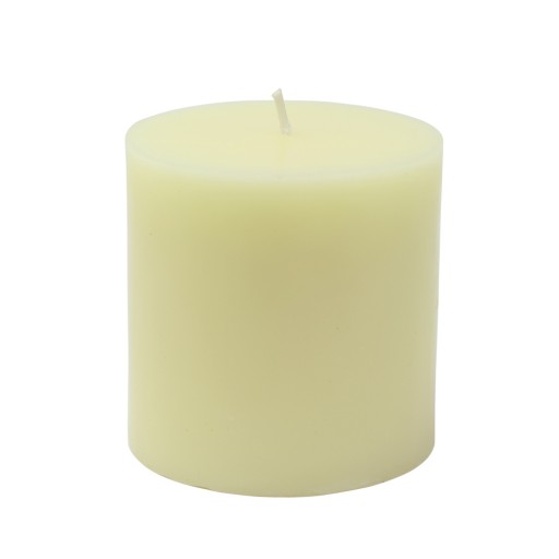 3 x 3 Inch Pillar Candles (12pcs/Case) Bulk 