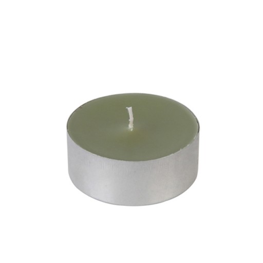 Mega Oversized Tealights (12pc/Box)