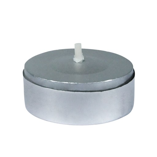 silver