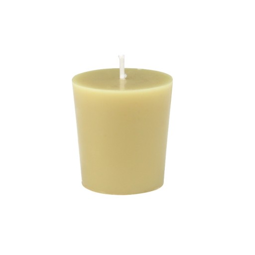 Sage Green Votive Candles (12pc/Box)
