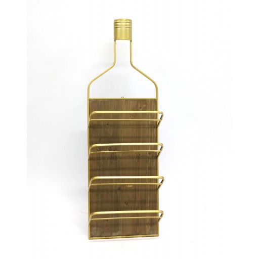 36 Inch Hanging Storage Rack