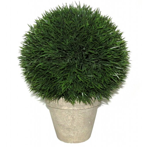 12.6 Inch Artificial Topiary