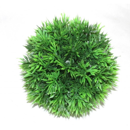 4.7 Inch Leaf Sphere
