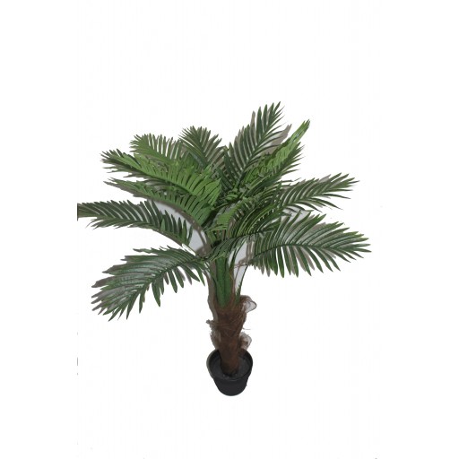 47 Inch Trpical Sunflower Tree