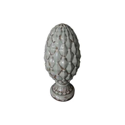 11" Muse Table Accent Decor 