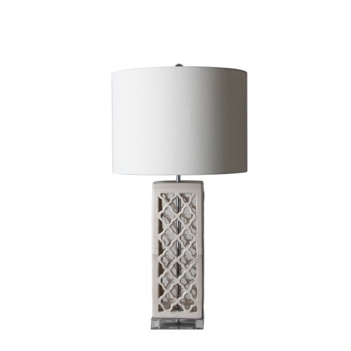 30 Inch Beryl Table Lamp