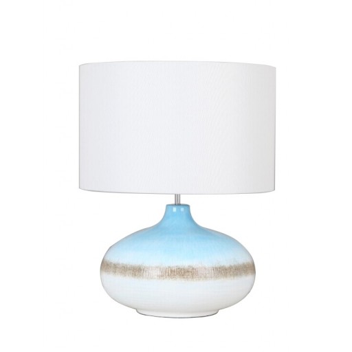 21 Inch Delia Table Lamp