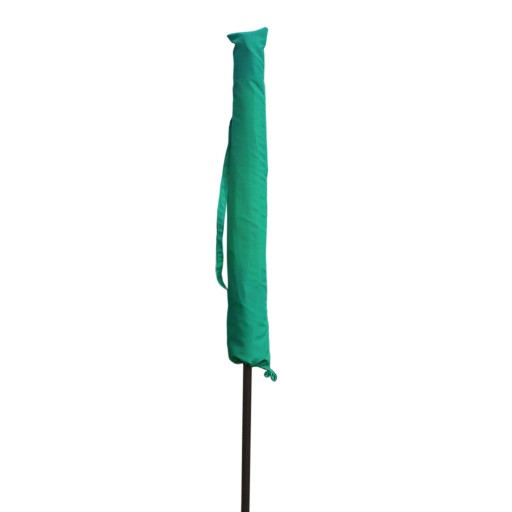 Umbrella Cover for 6' x 10' Umbrella - Green