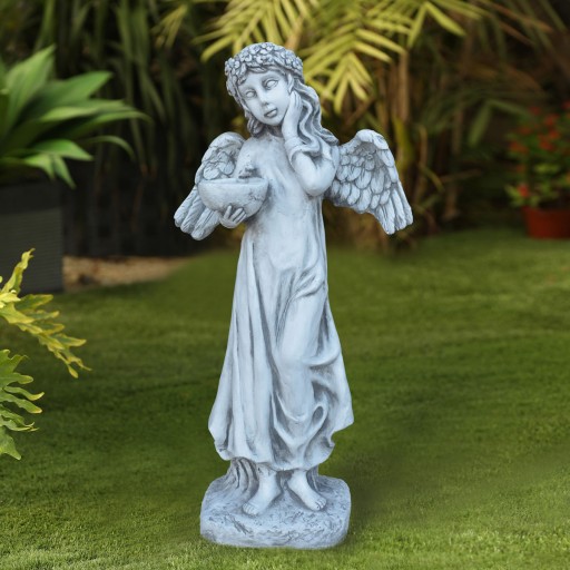27inch Angel Statue