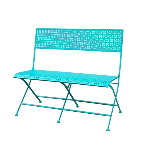QADIR PARK BENCH