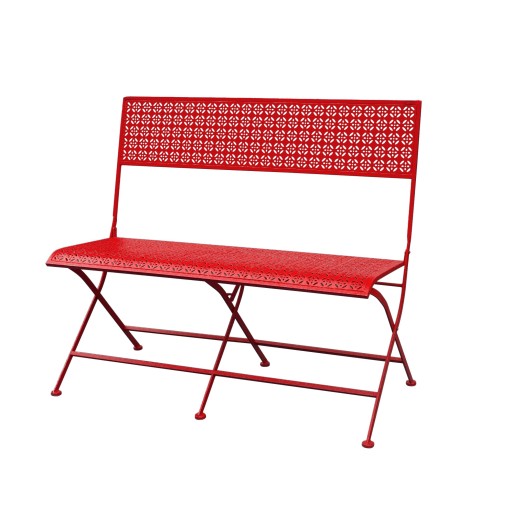 QAMAR PARK BENCH