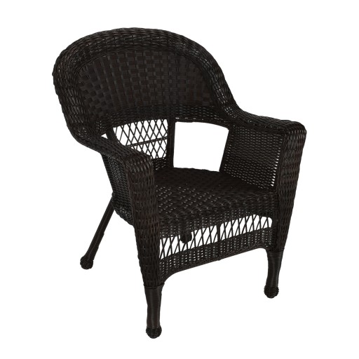 Wicker Chair