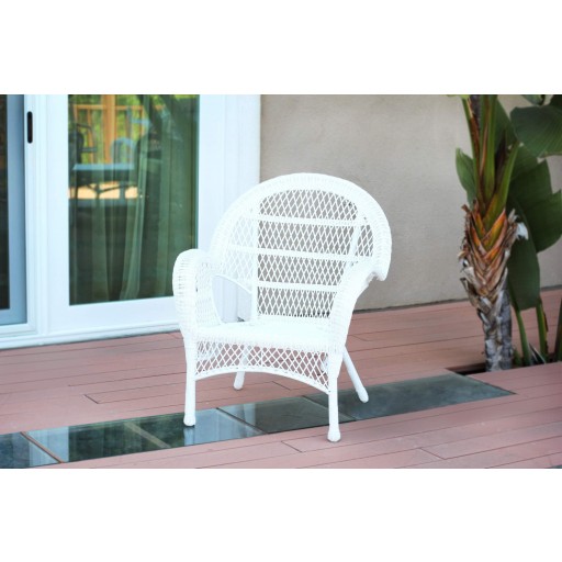 Santa Maria Wicker Chair