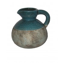 CERAMIC PITCHER,