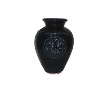 CERAMIC VASE