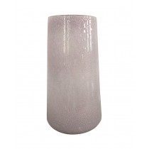 Eudoxias "13.4" Decorative Glass Vase