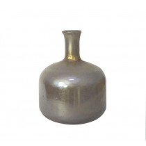 Gortnya  9.1" Decorative Glass Vase