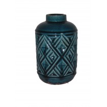CERAMIC VASE