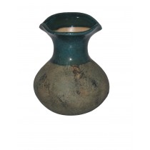 CERAMIC VASE
