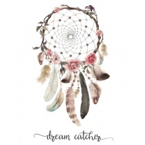 19.7 Inch H mulit colored canvas wall art