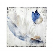 WALL PLAQUE