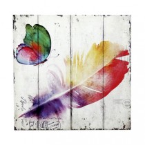 WALL PLAQUE