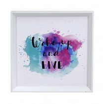 CANVAS WITH FRAME