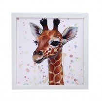 CANVAS WITH FRAME