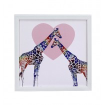 CANVAS WITH FRAME