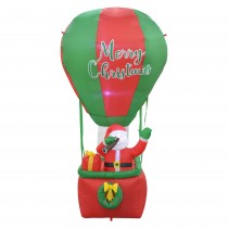 8FT Inflatable Fire Balloon