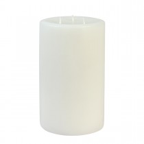 5 x 8  Inch Pillar Candle