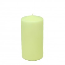 3 x 6 Inch Pillar Candles(12pcs/Case) Bulk