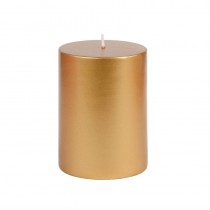 3 x 4 Inch Pillar Candle