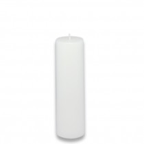 2 x 6 Inch Pillar Candle