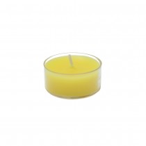 Citronella Tealight Candles (50pcs/Pack)