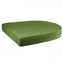 Hunter Green Single Chair Cushion