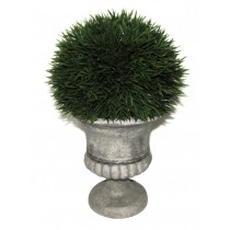 12" Artificial Topiary