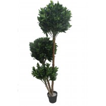 71 Inch Globe Fourtune Tree