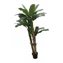 90 Inch Banana Leaf Tree