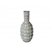 Artemis 11 Inch Terracotta Vase